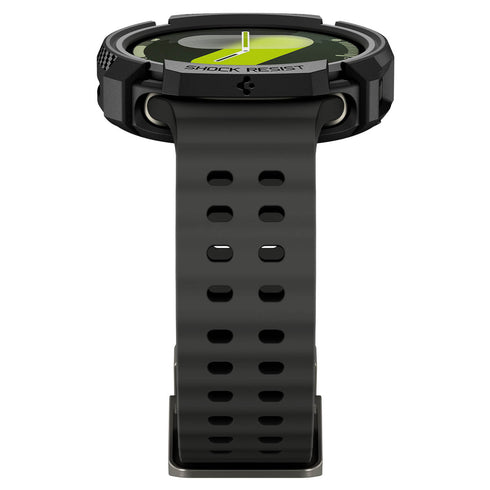 Spigen Galaxy Watch 8 (44mm) Case Rugged Armor